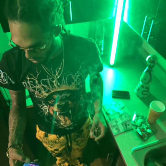 Boss Ya Life Up