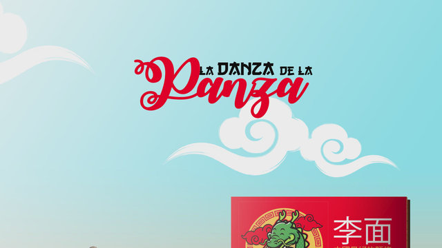 La Danza de la Panza