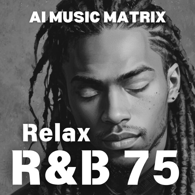 Relax R&B 75