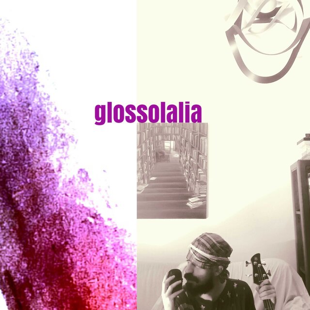 glossolalia