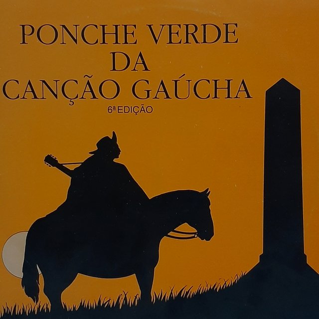 6º Ponche Verde da Canção Gaúcha