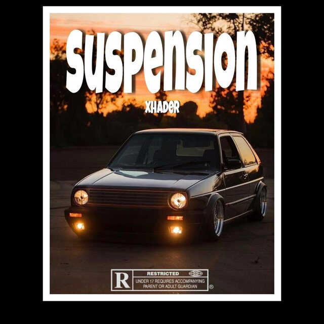 Suspension