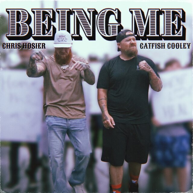 Being Me