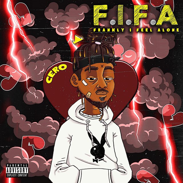 F.I.F.A (Frankly I Feel Alone)