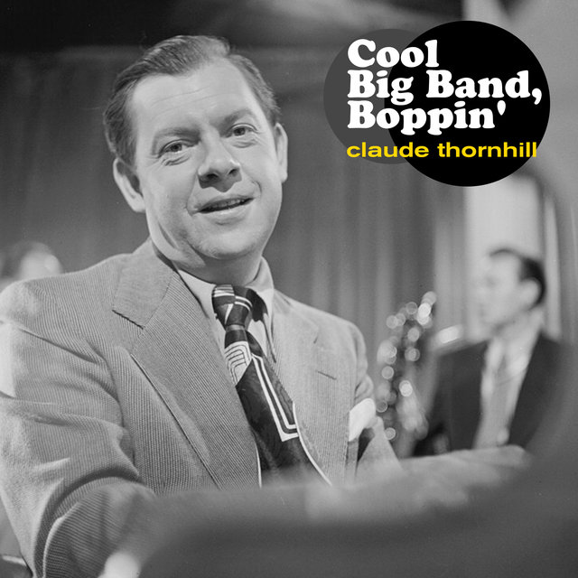 Cool Big Band, Boppin'