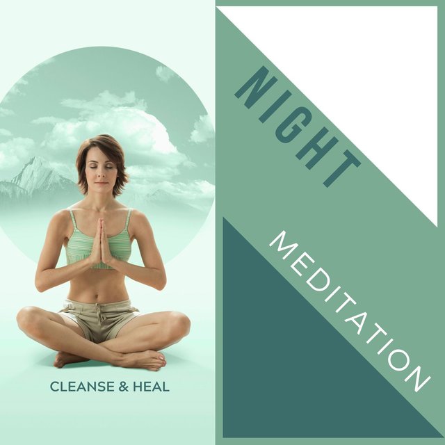 Night Meditation