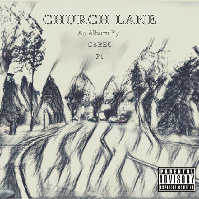 Church Lane