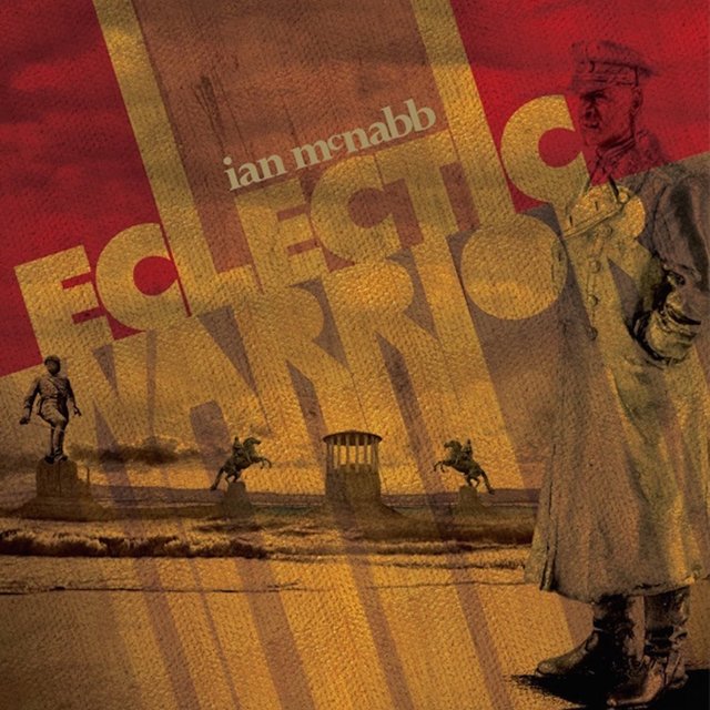 Eclectic Warrior