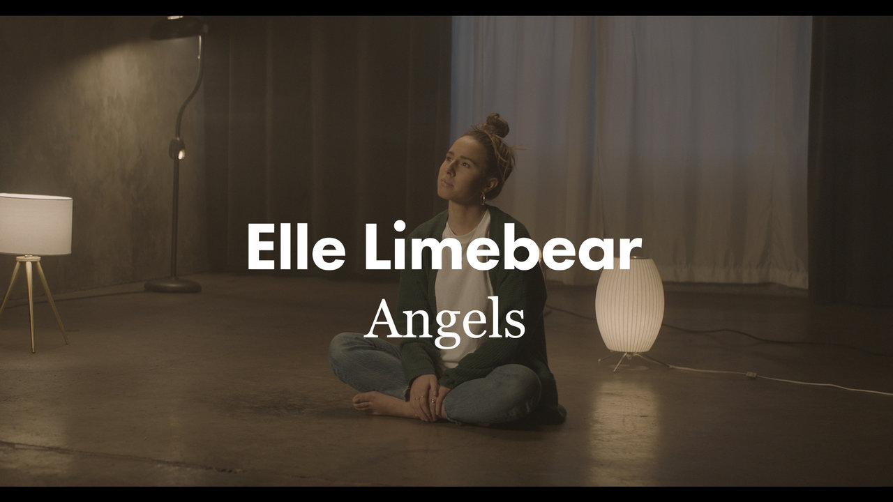 Angels (Official Music Video)