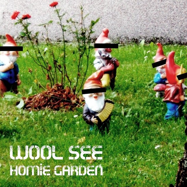 Homie Garden
