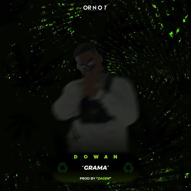 GRAMA