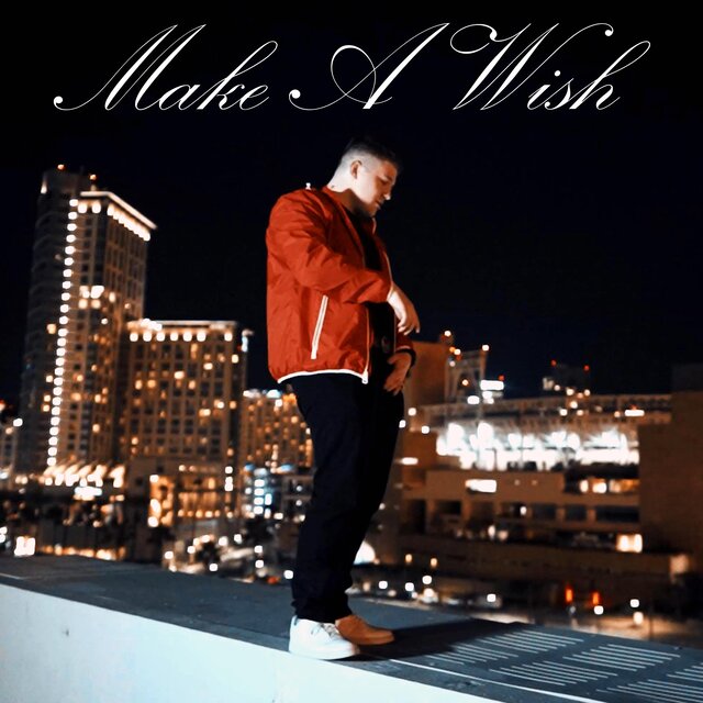 Make A Wish (Radio Edit)