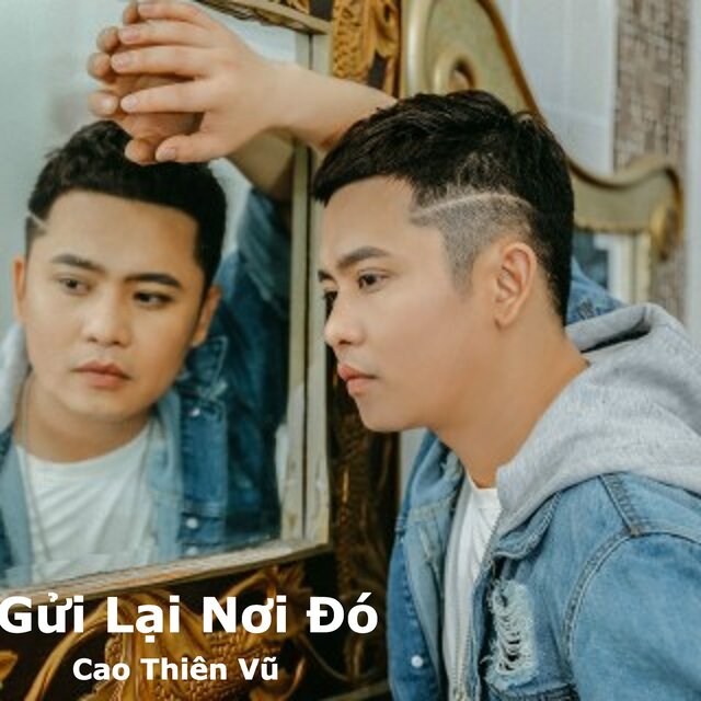 Gửi Lại Nơi Đó