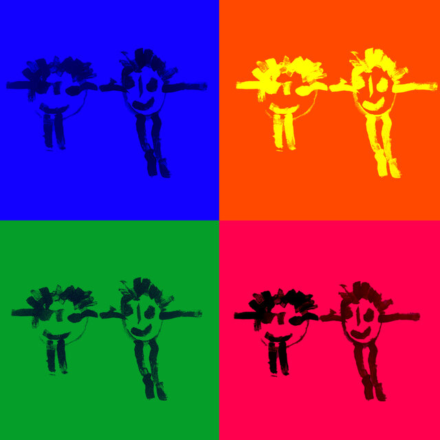 Andy Warhol