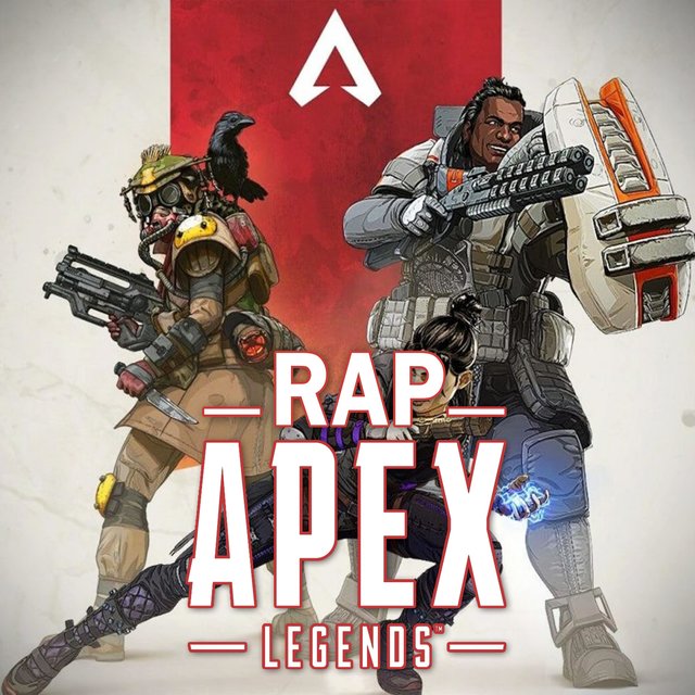 Apex Legends Rap