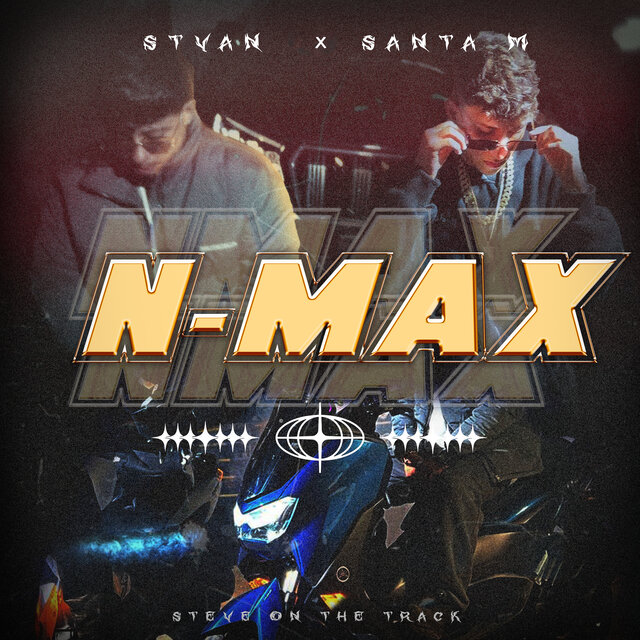 N-Max