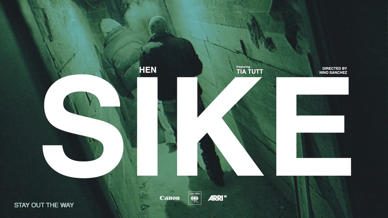 SIKE (feat. Tia Tutt)