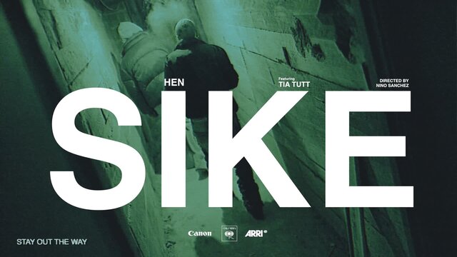 SIKE (feat. Tia Tutt)