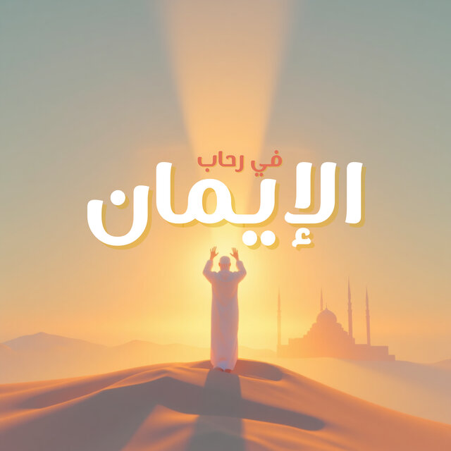في رحاب الإيمان
