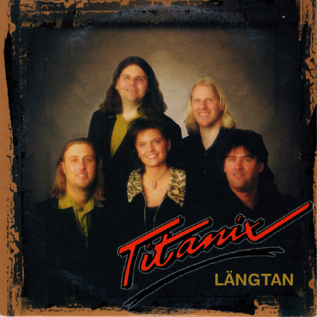 Längtan