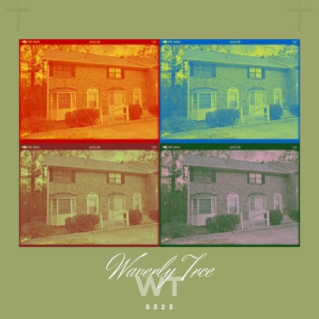 Waverly Trce
