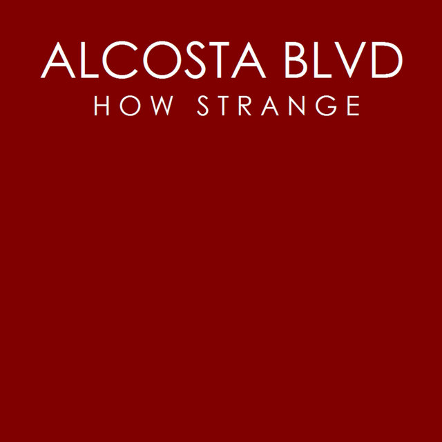 How Strange