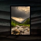 Mountain Streams