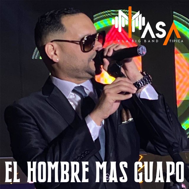 El Hombre Mas Guapo