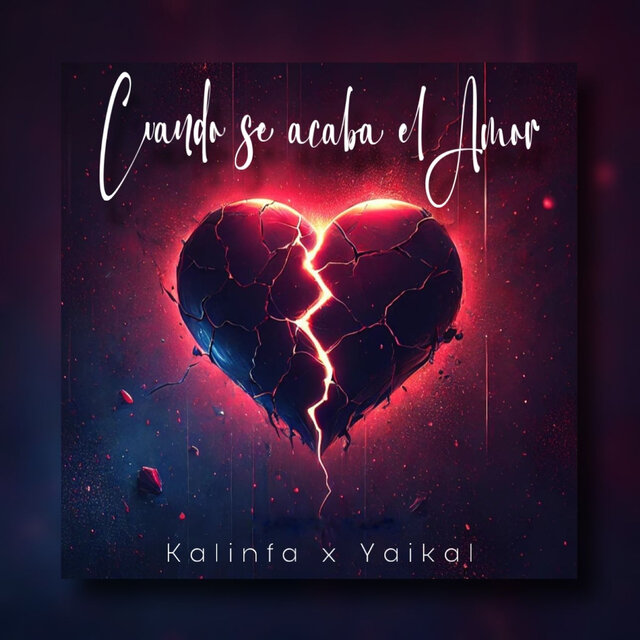 Cuando Se Acaba El Amor