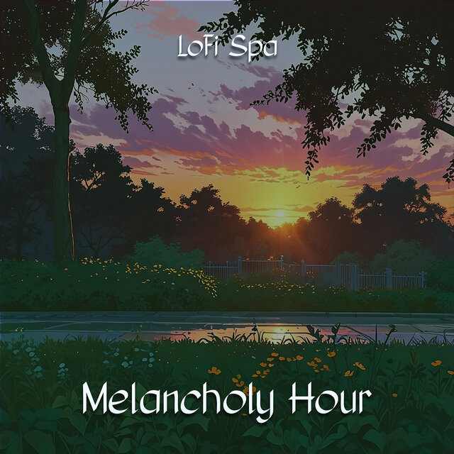 Melancholy Hour
