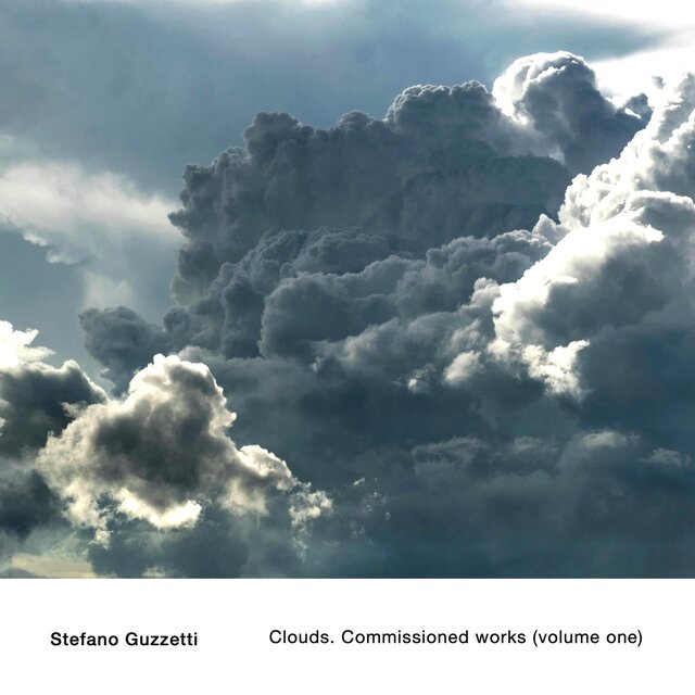 Clouds. Commissioned works (volume one)