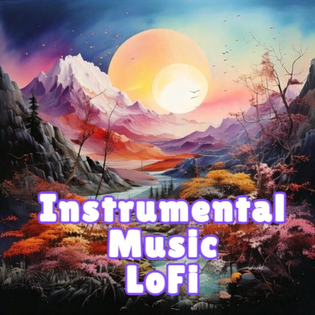 Intsrumental Music - Lo-Fi