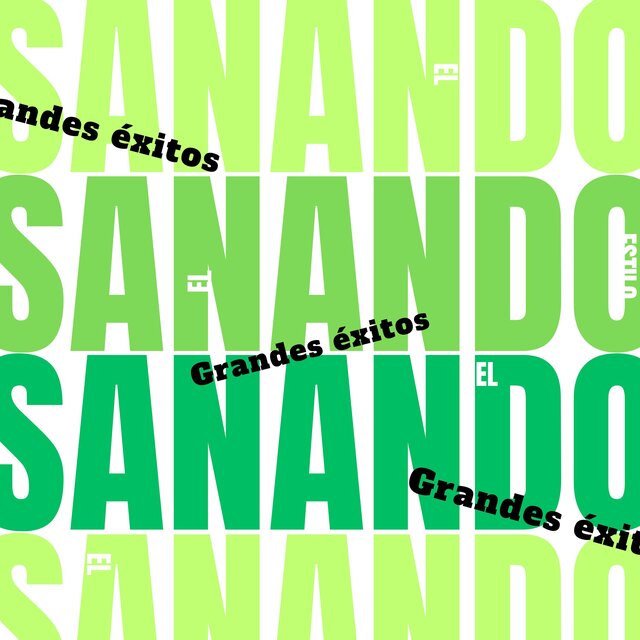 Sanando