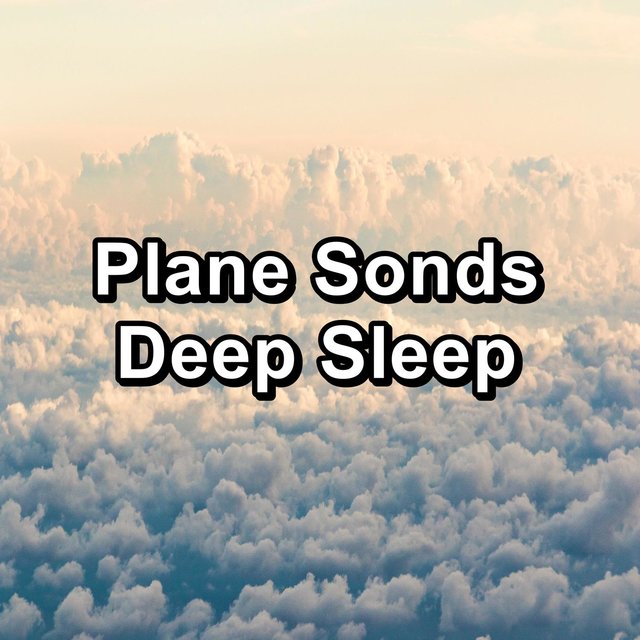 Plane Sonds Deep Sleep