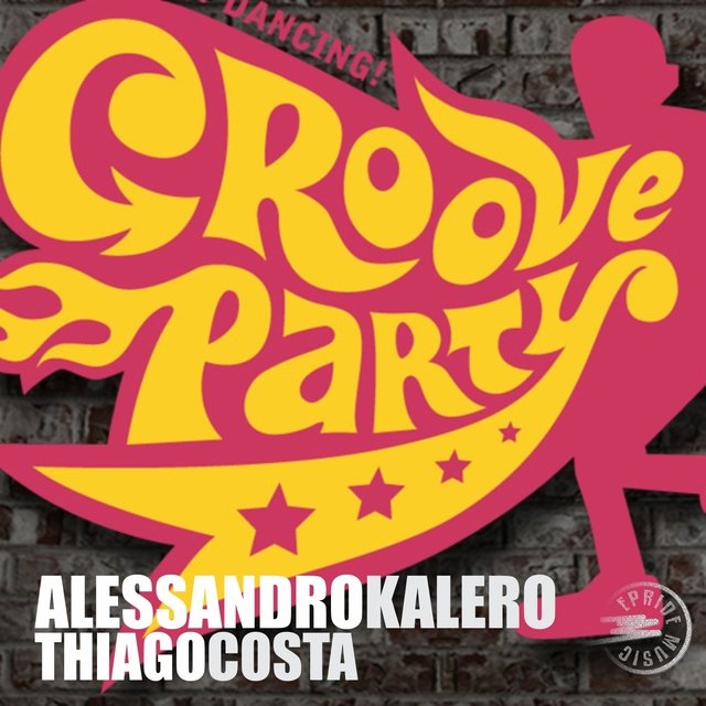 Groove Party