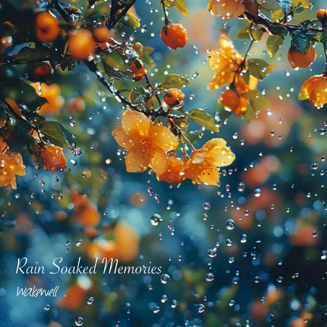 Rain Soaked Memories