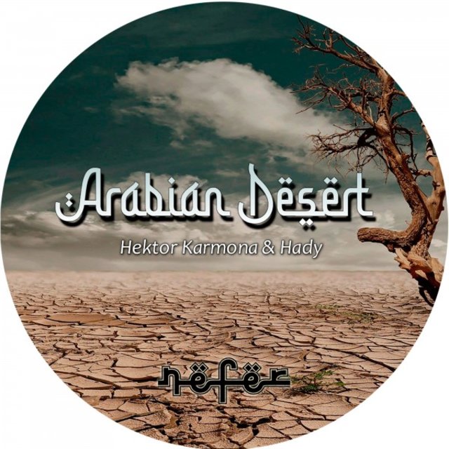 Arabian Desert (Extended Mix)