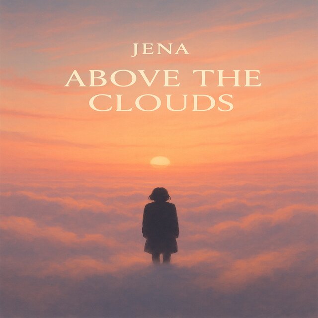 Above the Clouds