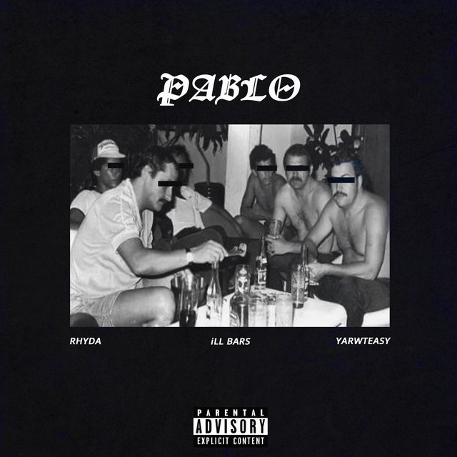 PABLO (feat. YarwTeasy)