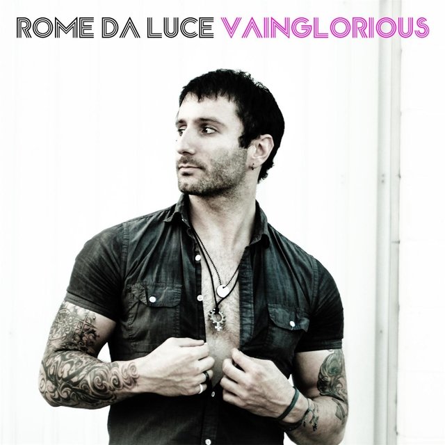 Vainglorious