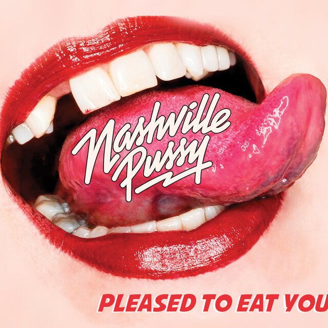 Pleased To Eat You