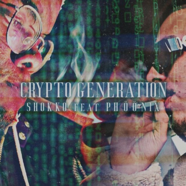 Crypto Generation