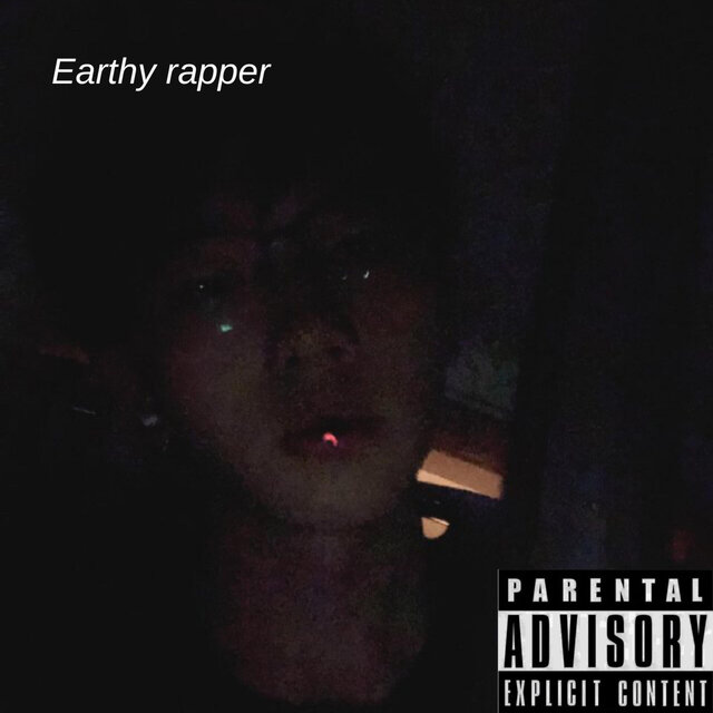 Earthy rapper