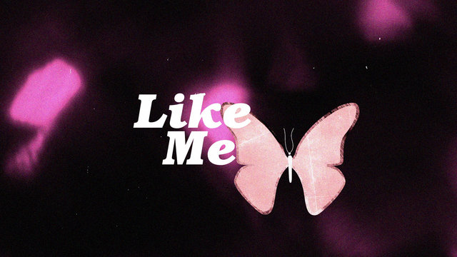 Like Me (Official Lyric Video)