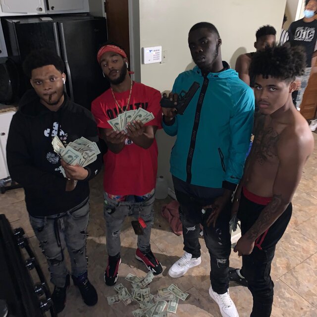 Trap Talk