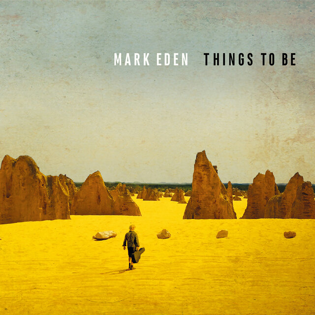 Things to Be