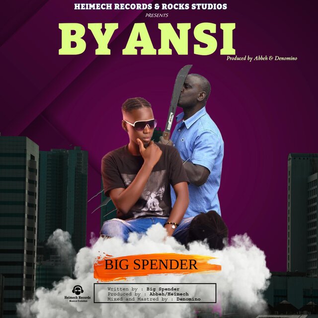 Byansi