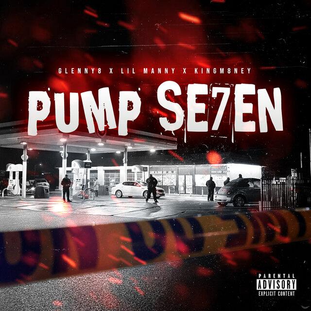 Pump Se7en