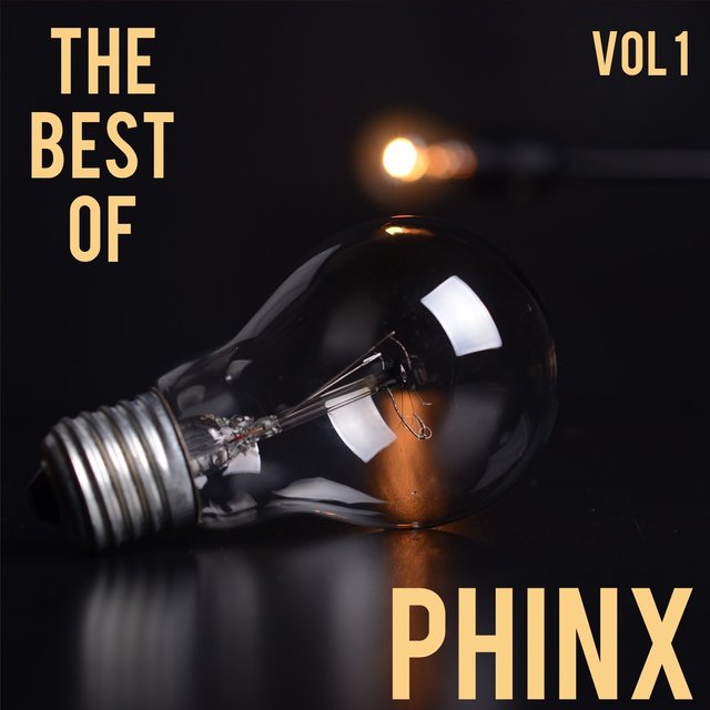 The Best of PHINX vol 1