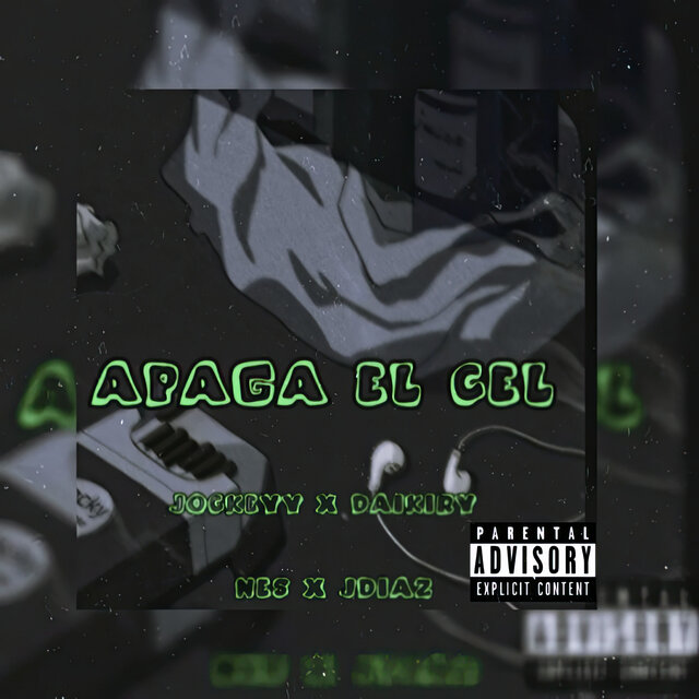 Apaga el Cel